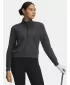 Hanorac de dama UNDER ARMOUR DRIVE MIDLAYER PULLOVER 6005752-004 NEGRU