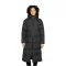 Palton de damă URBAN CLASSICS TB8712-00007 NEGRU