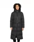 Palton de damă URBAN CLASSICS TB8712-00007 NEGRU