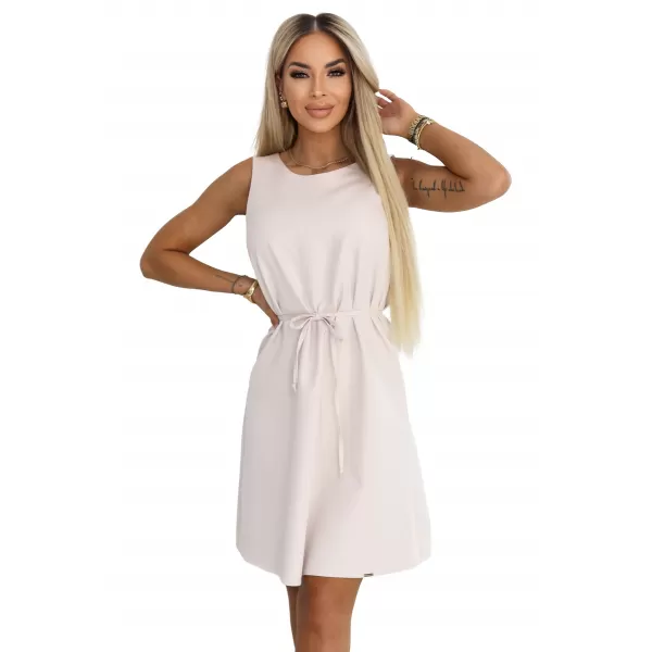  Rochie NUMOCO 296-17 BEJ 