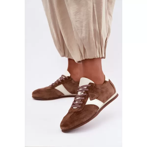  Adidași de damă ZAZOO N1412/772/1098 MOCA 