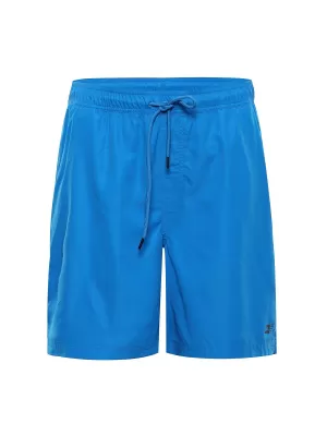 Pantaloni scurți sport pentru bărbați ALPINE PRO JERAN 2 LIMONADA ALBASTRU ELECTRIC