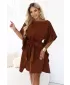 Rochie NUMOCO SOFIA 287-45 MARO SCORTISOARA