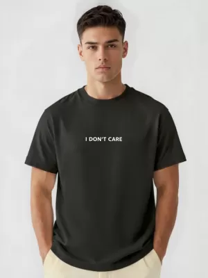 Tricou pentru bărbați DSTREET NX1044R-BK-O NEGRU