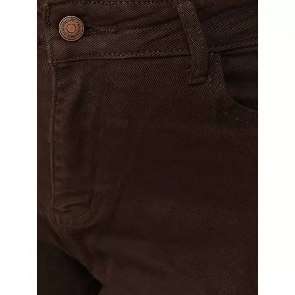  Pantaloni de dama DSTREET UY3197 MARO 