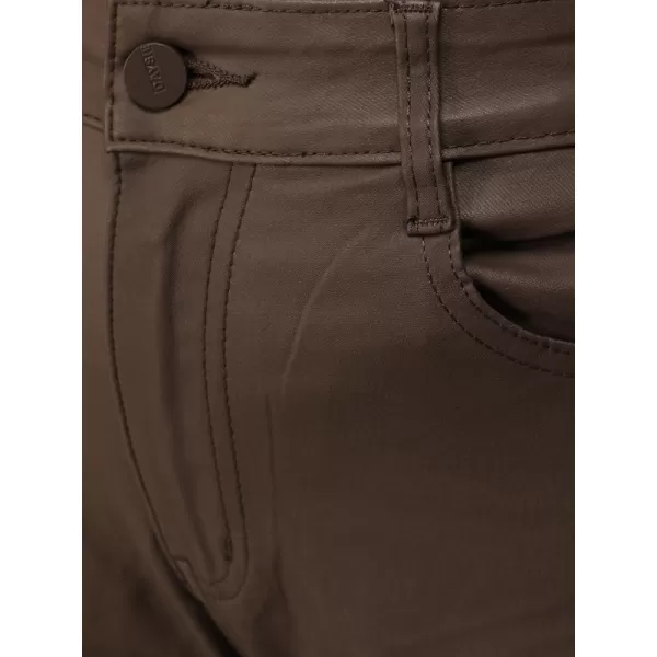  Pantaloni de dama DSTREET UY3234 MARO 
