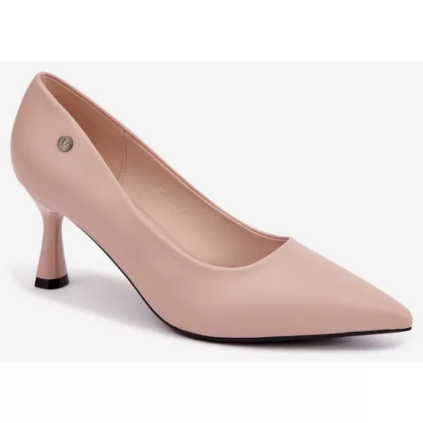  Pompe de dama VINCEZA 62323 BEJ 
