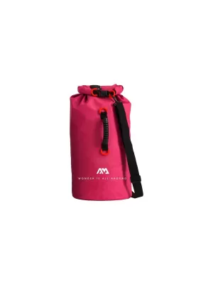 Geanta de navă AQUA MARINA 20lt ROZ