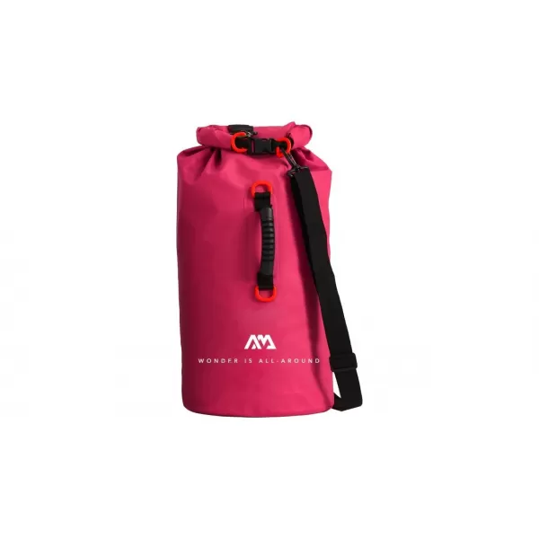  Geanta de navă AQUA MARINA 20lt ROZ 