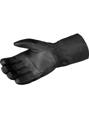 Mănușă SALOMON FORCE LC2940800 NEGRU ADÂNC