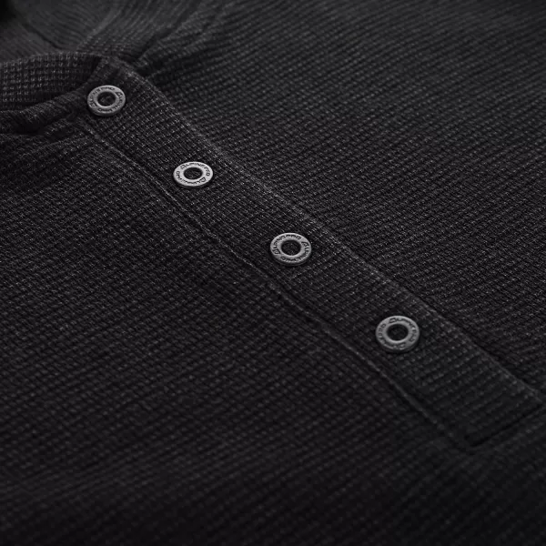  Tricou pentru femei ALPINE PRO THERMALA NEGRU 
