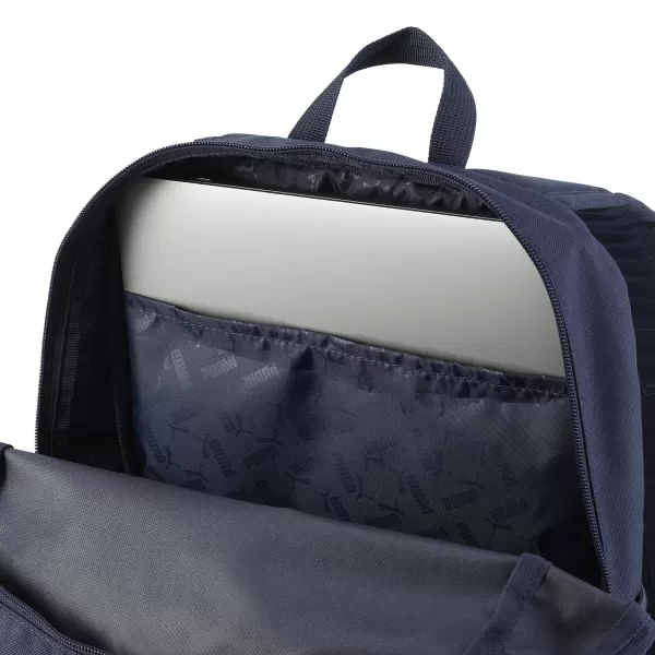  Rucsac PUMA PHASE DAY BACKPACK 09279102 PUMA NAVY 