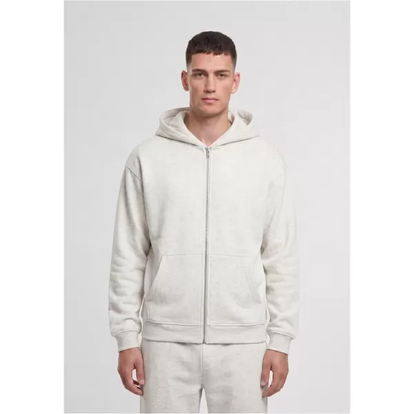  Hanorac pentru bărbați URBAN CLASSICS TB7284-00143 GRI DESCHIS 