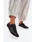 Adidași de damă BOTO 817-4A NEGRU