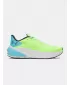 Pantofi băieți UNDER ARMOUR BGS TURBULENCE 3 6011025-389 VERDE