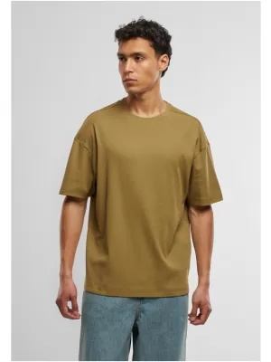 Tricou pentru bărbați URBAN CLASSICS TB7616 MĂSLINE TINI