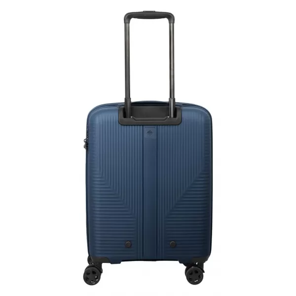 Valiză TRAVELITE AIR STRIPE 4W S EXP OBICEIURI 