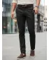 Pantaloni pentru bărbați DSTREET UX4484 NEGRU