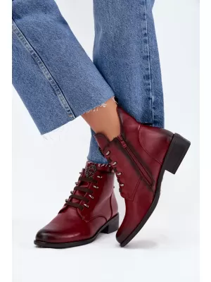 Pantofi de dama BOTO ASA198-21 MARO
