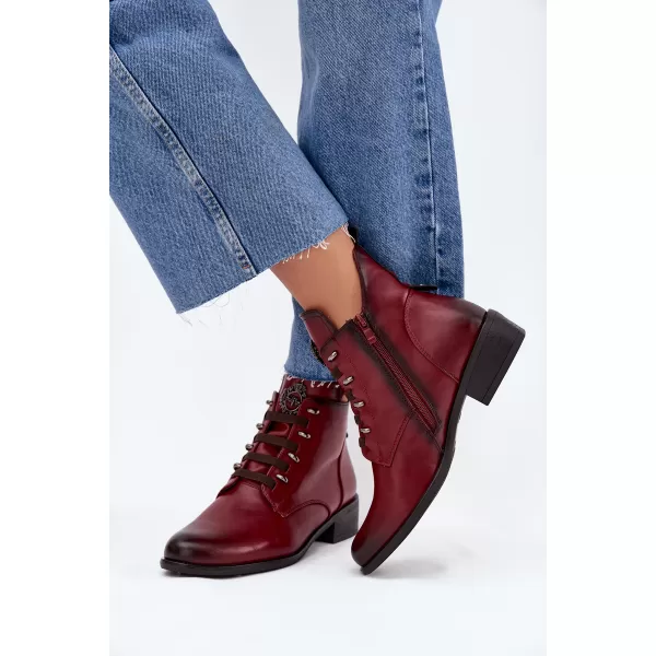  Pantofi de dama BOTO ASA198-21 MARO 