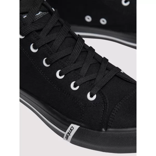  Adidași pentru bărbați OMBRE OM-FOTH-0241 NEGRU 