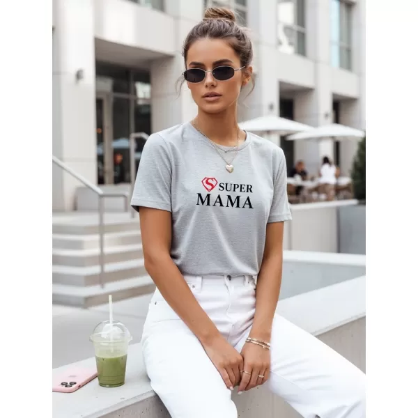  Bluza de dama DSTREET NX5025RY-AS GRI DESCHIS 
