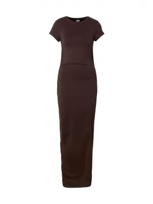 Rochie URBAN CLASSICS TB8149 MARO