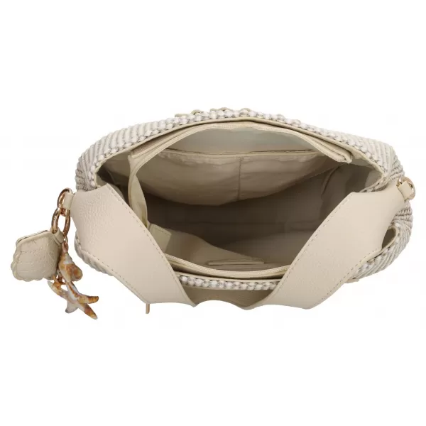  Sac CHARM LONDON SANTORINI 25346 NISIP 