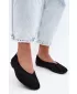Balerini de dama BOTO 9867 NEGRU