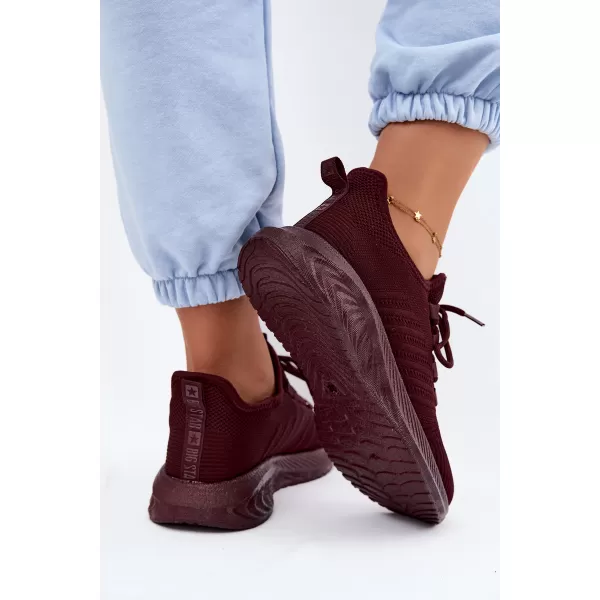  Adidași de damă BIG STAR SHOES UU274053 ED 
