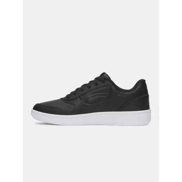  Pantofi de dama UNDER ARMOUR UA W TEMPO 6005796-001 NEGRU 