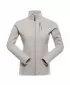 Hanorac de dama ALPINE PRO MORWA PORUMBEL