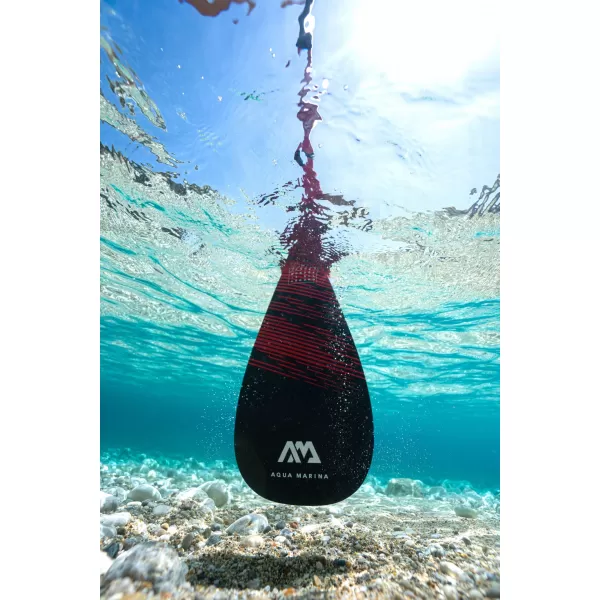  Vâslă AQUA MARINA Carbon Pro NEDETERMINAT 