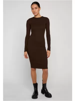 Rochie URBAN CLASSICS TB1340 MARO