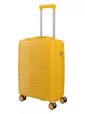 Valiză TRAVELITE PACIFIC GALBEN