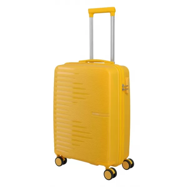  Valiză TRAVELITE PACIFIC GALBEN 