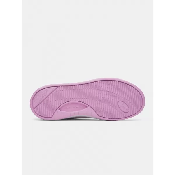  Pantofi de dama UNDER ARMOUR W FLEX 6007038-103 ALB 