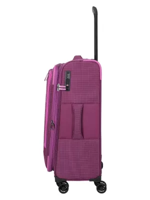 Valiză TRAVELITE Corsiica M ROZ
