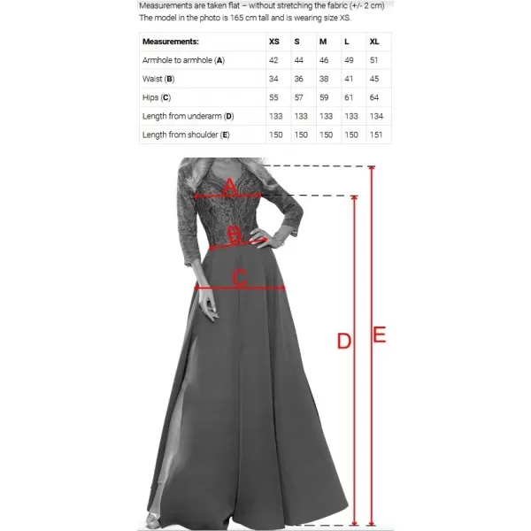  Rochie NUMOCO 669-2 ALBASTRU DESCHIS 