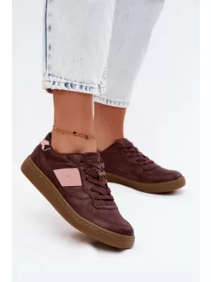 Adidași de damă BIG STAR SHOES UU274016 ED