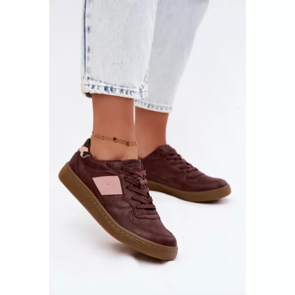  Adidași de damă BIG STAR SHOES UU274016 ED 