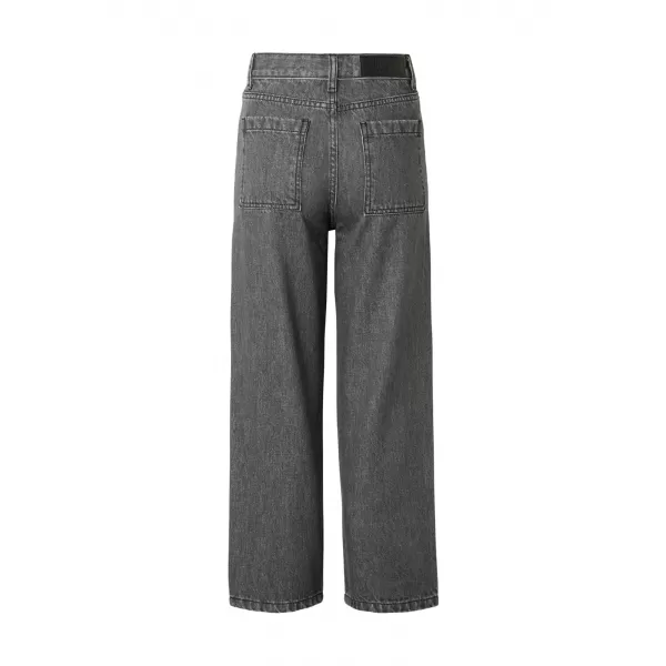  Pantaloni pentru copii URBAN CLASSICS UCK4461 GRI 