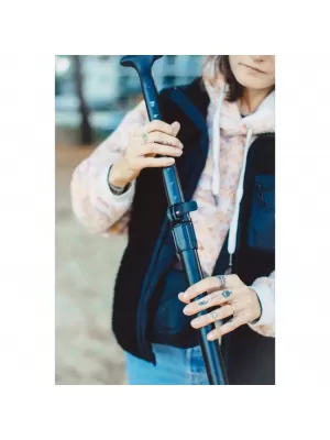 Vâslă SPINERA CLASSIC ALU - TEAL
