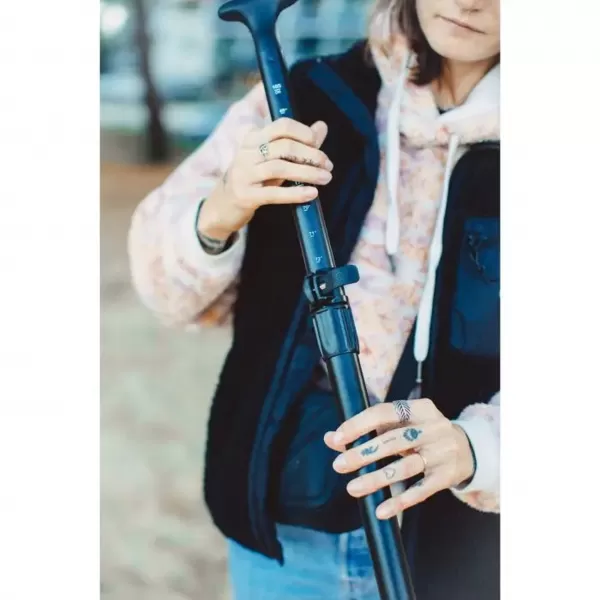  Vâslă SPINERA CLASSIC ALU - TEAL 
