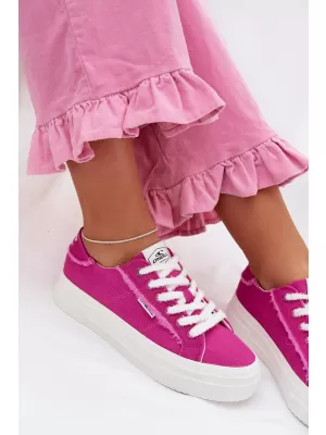 Adidași de damă O'NEILL 90261009.06R ROZ