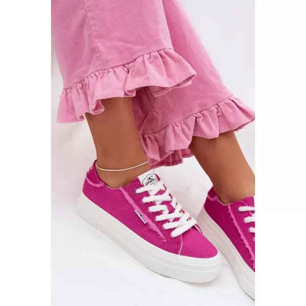  Adidași de damă O'NEILL 90261009.06R ROZ 