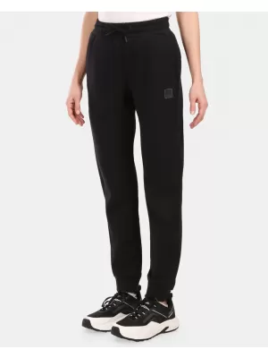Pantaloni de dama KILPI MATTY-W 1L0408KI NEGRU
