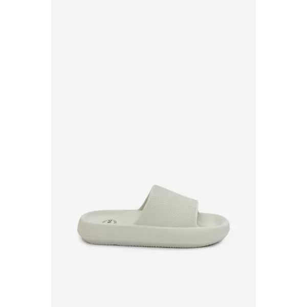  Papuci de damă BOTO 24SD97-4878 VERDE 