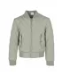 Jachetă matlasată pentru fetiță URBAN CLASSICS UCK806-03259 SALVIA MOALE