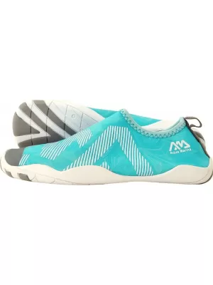 Cizme AQUA MARINA Ripples ALBASTRU